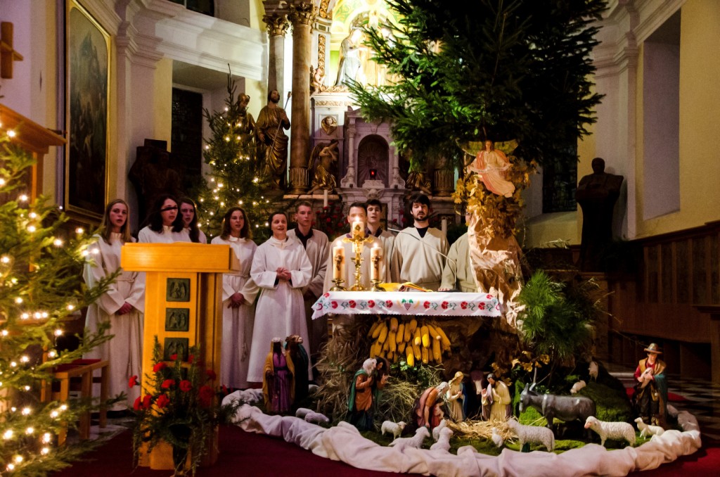 Cerkev sv. Jožefa Celje