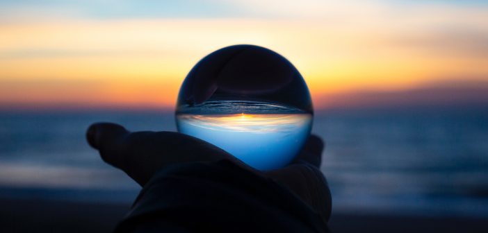 Napovedovanje prihodnosti