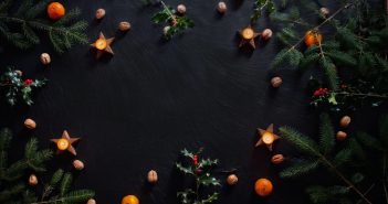 Oznanila: 3. adventna nedelja