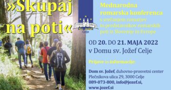 Oznanila: 3. velikonočna nedelja, SV. JOŽEF DELAVEC