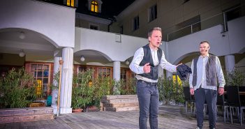 Oznanila: 27. nedelja med letom, ROŽNOVENSKA