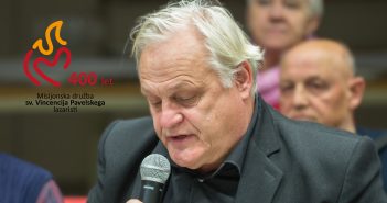 Praznik sv. Vincencija s Pavletom Ravnohribom