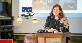 »Duhovna oskrba v paliativni oskrbi-evropske izkušnje in slovenski izzivi«