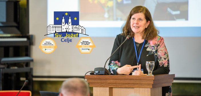 »Duhovna oskrba v paliativni oskrbi-evropske izkušnje in slovenski izzivi«