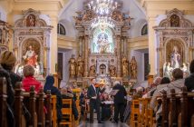 Oznanila: 29. nedelja med letom-MISIJONSKA