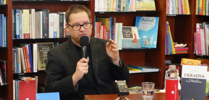 Mohorski večer: Kako je misleči človek hodil skozi čas