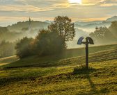 Pot vere – srečanja za odrasle