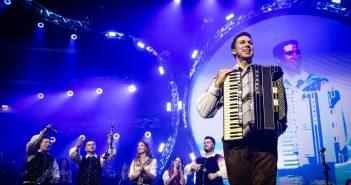 Sklop razmišljanj »Misijon po misijonu«: Sašo Avstenik