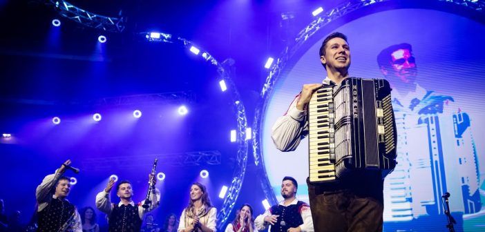 Sklop razmišljanj »Misijon po misijonu«: Sašo Avstenik