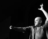 Pustna nedelja z Gregorjem Čušinom