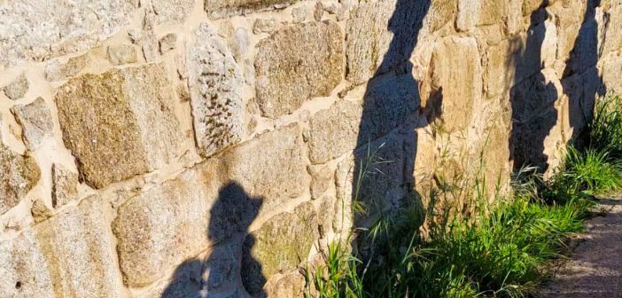 Romarski dnevnik k sv. Jakobu v Kompostelo: 6. DAN: Baiona – Vigo