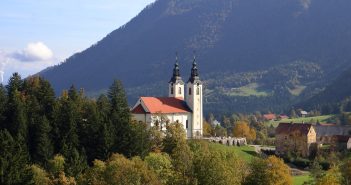 Romarsko potovanje: »TURNIŠČE s PREKMURJEM in GORIČKIM«